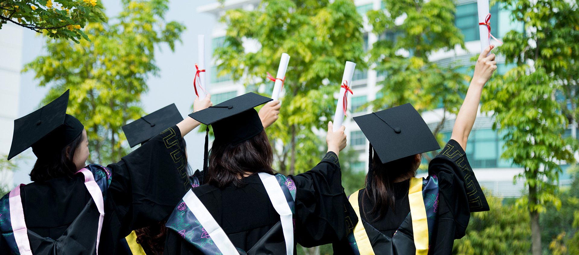 青島自考助學點